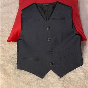Calvin Klein Boys Vest